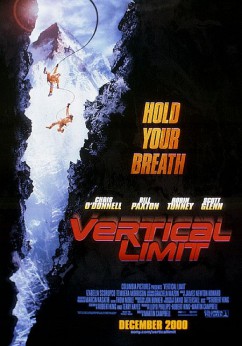 Vertical Limit Movie Download