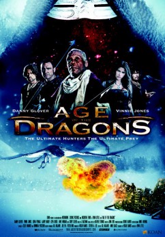Age of the Dragons Movie Download