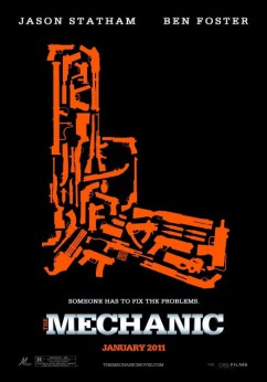 The Mechanic Movie Download