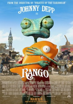 Rango Movie Download