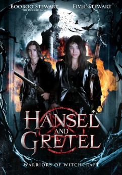 Hansel & Gretel: Warriors of Witchcraft Movie Download