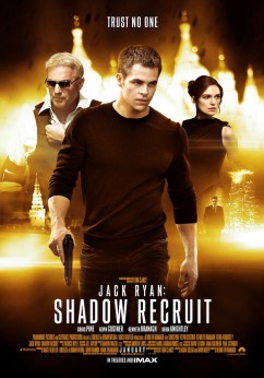 Jack Ryan: Shadow Recruit Movie Download