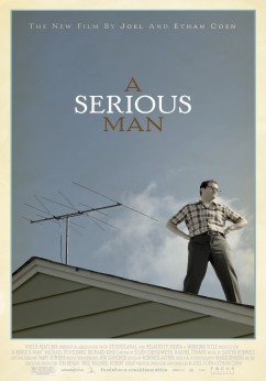 A Serious Man Movie Download