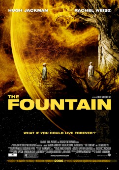 The Fountain Movie Download