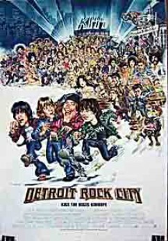 Detroit Rock City Movie Download