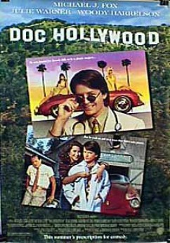 Doc Hollywood Movie Download