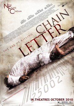 Chain Letter Movie Download