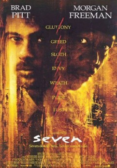 Se7en Movie Download