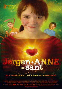 Jørgen + Anne = sant Movie Download