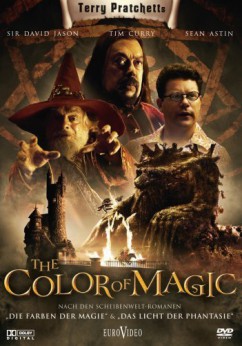 The Colour of Magic Movie Download