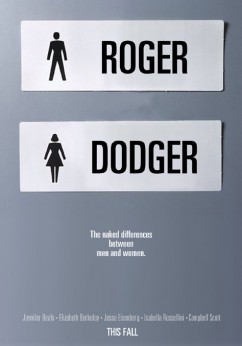 Roger Dodger Movie Download