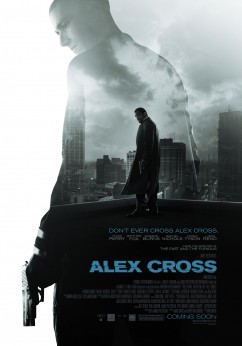 Alex Cross Movie Download