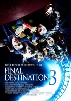 Final Destination 3 Movie Download