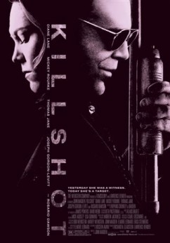 Killshot Movie Download