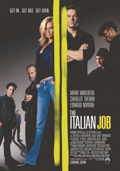 The Italian Job Movie Download