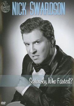 Nick Swardson: Seriously, Who Farted? Movie Download