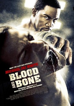 Blood and Bone Movie Download