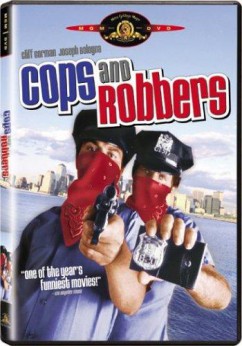 Cops and Robbers Movie Download