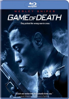 Game of Death Movie Download