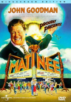 Matinee Movie Download