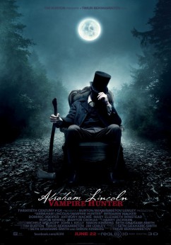 Abraham Lincoln: Vampire Hunter Movie Download