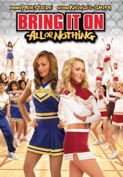 Bring It On: All or Nothing Movie Download