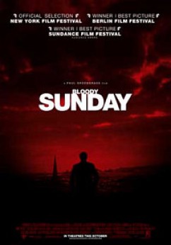 Bloody Sunday Movie Download