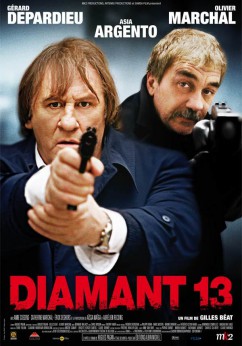 Diamant 13 Movie Download