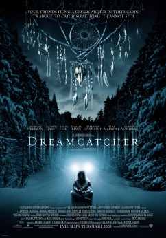 Dreamcatcher Movie Download