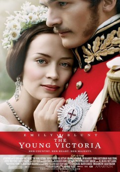 The Young Victoria Movie Download