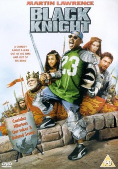 Black Knight Movie Download