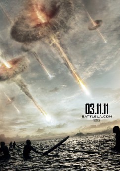 Battle: Los Angeles Movie Download