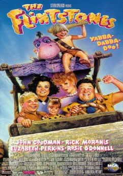 The Flintstones Movie Download