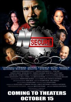 N-Secure Movie Download