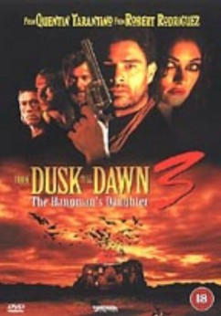 From Dusk Till Dawn 3: The Hangman's Daughter Movie Download