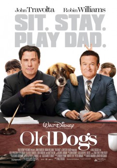 Old Dogs Movie Download