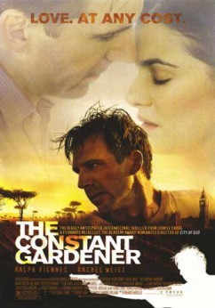 The Constant Gardener Movie Download