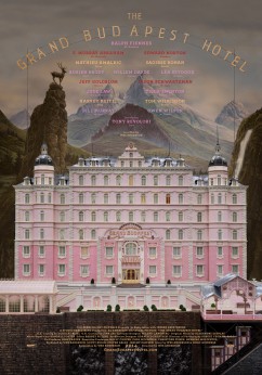 The Grand Budapest Hotel Movie Download