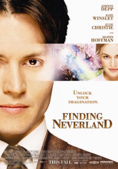 Finding Neverland Movie Download