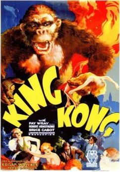 King Kong Movie Download