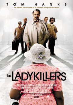 The Ladykillers Movie Download