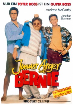 Weekend at Bernie's Movie Download