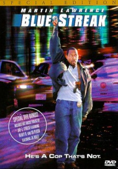 Blue Streak Movie Download