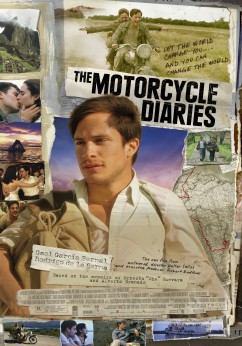 Diarios de motocicleta Movie Download