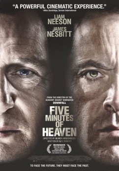 Five Minutes of Heaven Movie Download