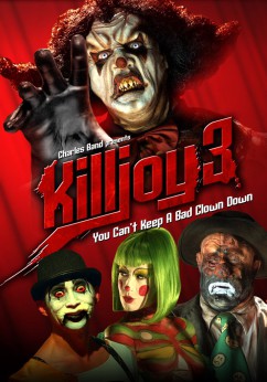Killjoy 3 Movie Download
