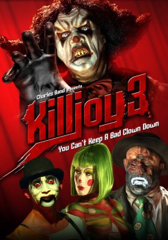 Killjoy 3 Movie Download