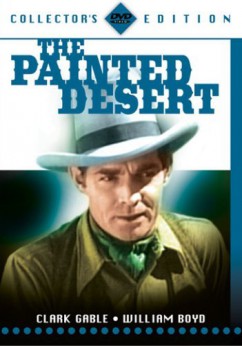 The Painted Desert Movie Download
