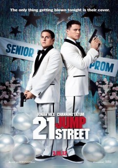 21 Jump Street Movie Download