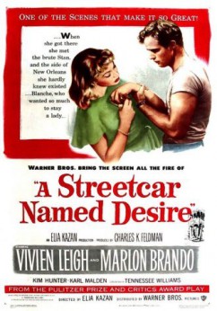 A Streetcar Named Desire Movie Download